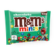 Драже M&M's Minis молочный шоколад