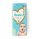 Pampers Premium Care diapers Newborn, size 1