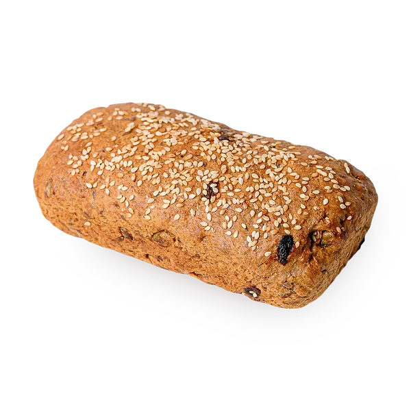 Черный хлеб альпийский