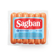 Сосиски Молочные Экстра Sagban