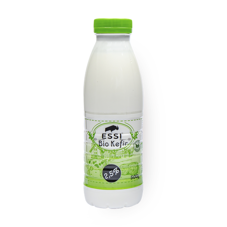 Кефир 2,5% Essi