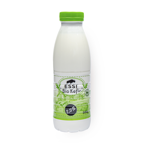 Кефир 2,5% Essi