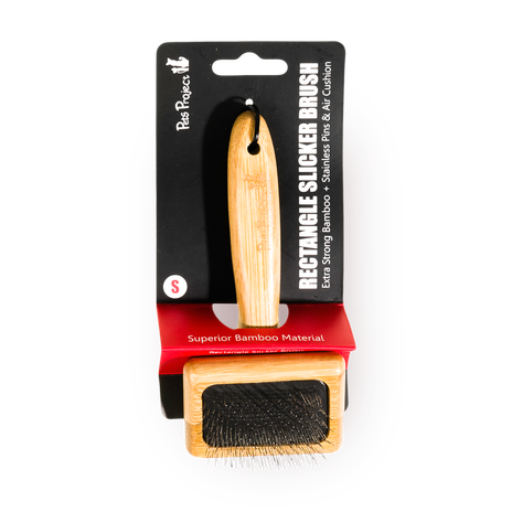 Brush for dogs Size S
