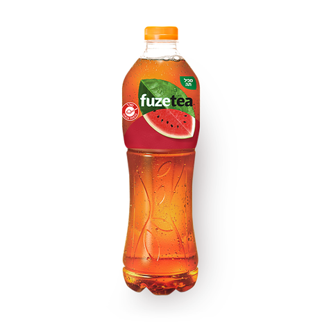 Fuse Tea Watermelon Flavored Iced Tea