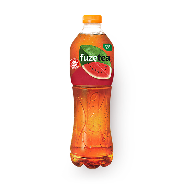 Fuse Tea Watermelon Flavored Iced Tea