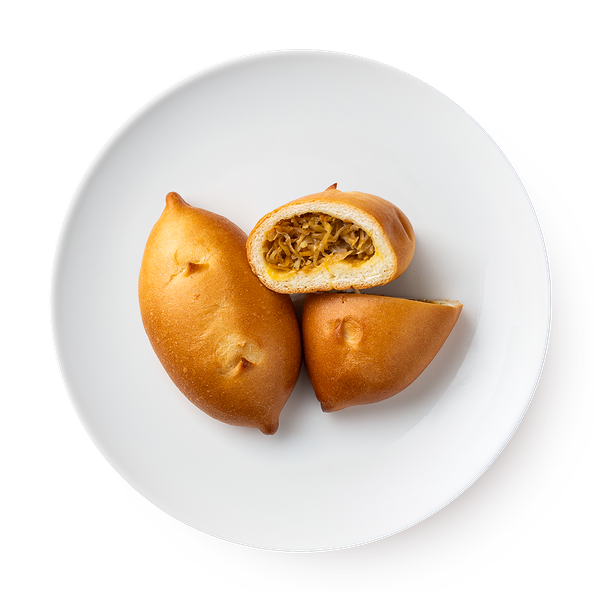 Пирожки с капустой Mazzali