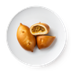 Пирожки с капустой Mazzali