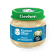 Пюре Gerber цветная капуста с 4 месяцев