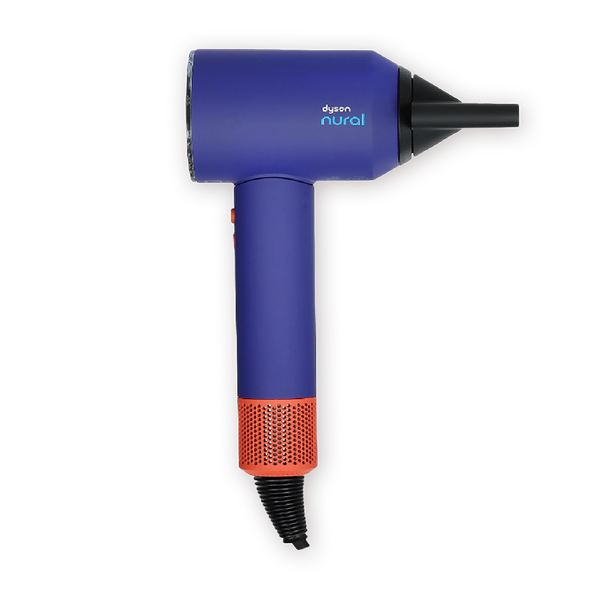Фен Dyson Supersonic HD16 Vinca Blue/Topaz