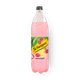 Schweppes Pink lemonade