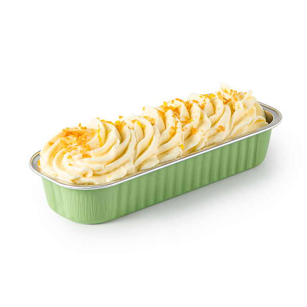 Пирожное морковное Yummi «Вкусная история»