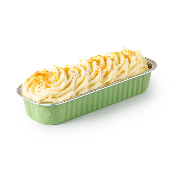 Пирожное морковное Yummi «Вкусная история»