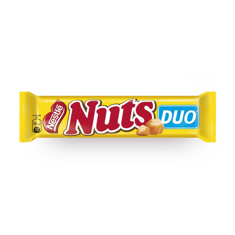 Шоколад Nuts