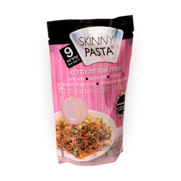 Skinny pasta Noodles