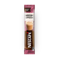 Кофей­ный напиток раство­римый Nescafe