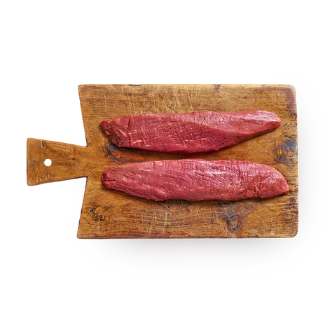 Havat Habokrim Front fillet