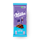 Шоколад молочный пористый Bubbles Milka