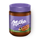 Паста ореховая Milka с добавлением какао