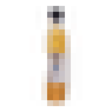 Mykonos cocktail