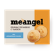 Печенье гречневое Meangel с тыквой без сахара
