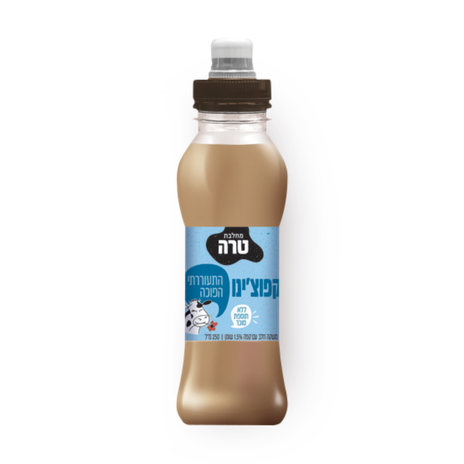 Tara Cappuccino Milk Drink