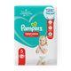 Подгузники-трусики Pampers Junior