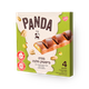 Panda Pistachio milk pack