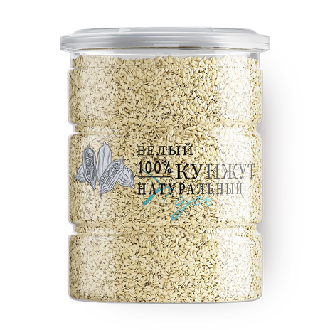 Кунжут белый Noyer
