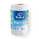 Полотенца бумажные Big Bulut 3 слоя
