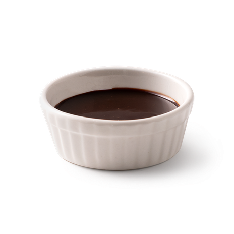 Соус шоколадный