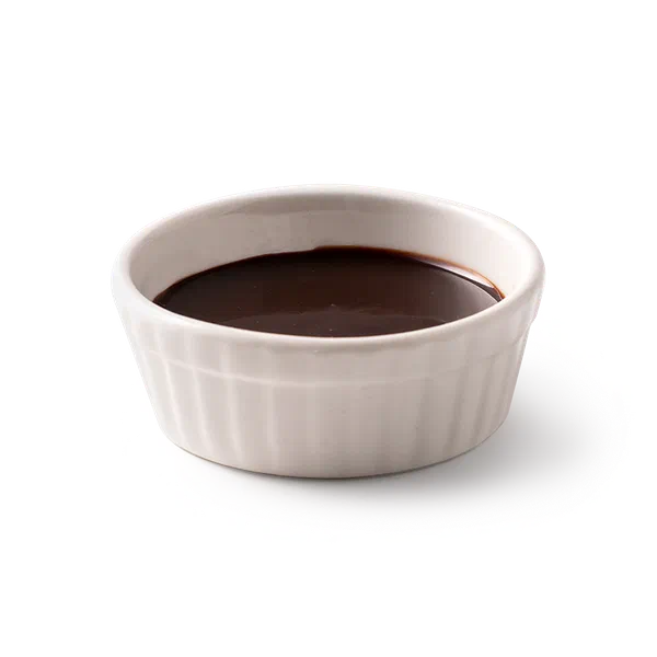 Соус шоколадный
