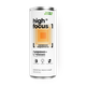 Напиток молочный «Эконива» High focus солёная карамель 2,5%