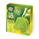 Glidal Lemon Ice Popsicle Pack