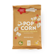 Попкорн для СВЧ Happy Corn сливочная карамель