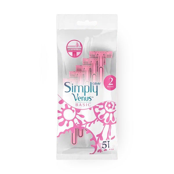 Станок Gillette Venus