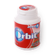 Orbit strawberry chewing gum