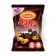 במבה במילוי קרם עוגיות