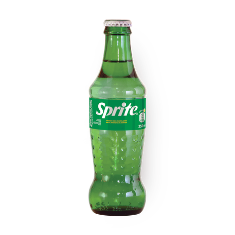 Напиток Sprite