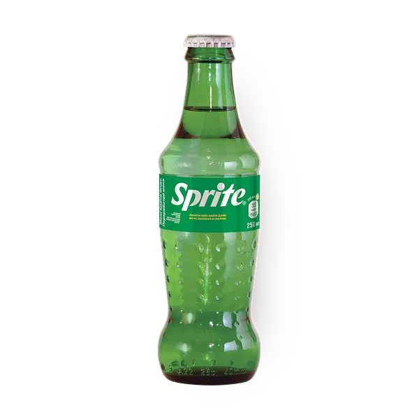 Напиток Sprite