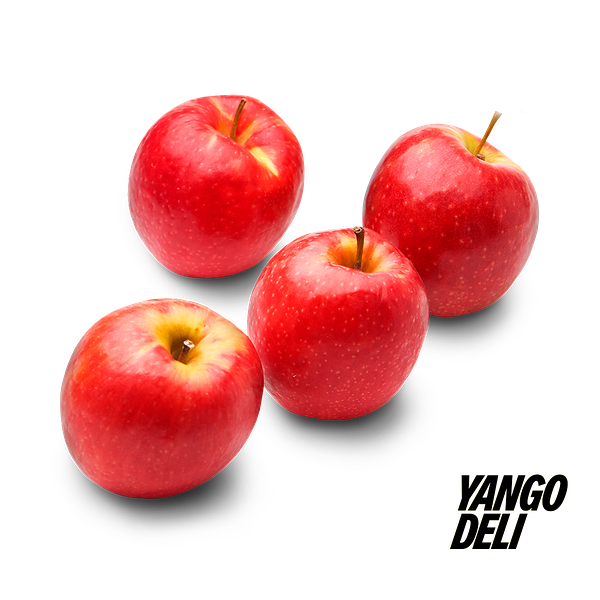 Apple Pink Crisp pack