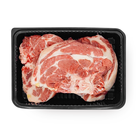 Баранина Сарпанджа Spring на кости охлаждённая