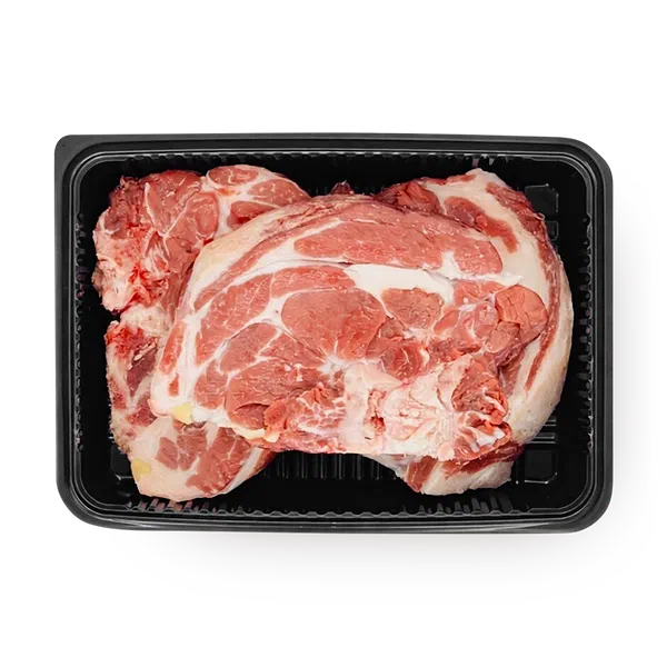 Баранина Сарпанджа Spring на кости охлаждённая