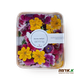 Edible flowers pack