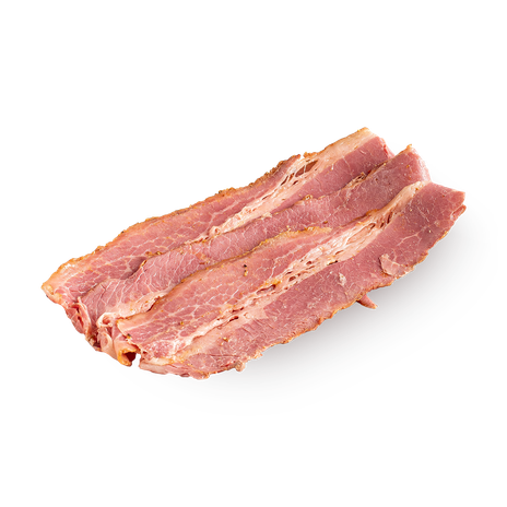 Пастрами из говядины By Proshenkov