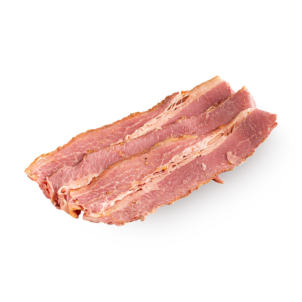 Пастрами из говядины By Proshenkov