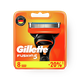 Кассеты для станка Gillette Fusion 5