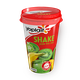 יופלה SHAKE בננה, קיווי, תפוח