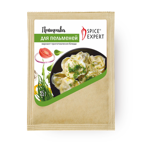 Приправа для пельменей
