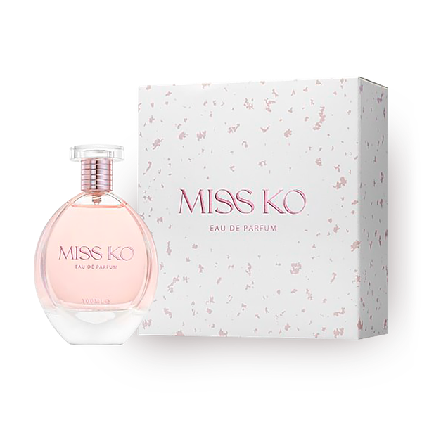 MISS KO Eau de parfum