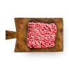 Frozen minced meat 500 g